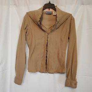 Wrangler Blues jacket